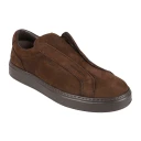 Hogan Herre Sko Brun 42 EU,