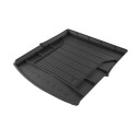 FROGUM TM548683 Gulvplate til bagasjerom / teppe til bagasjerom