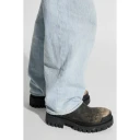Balenciaga Dame Sko Brun 40 EU,