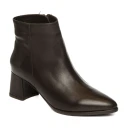 Albano, Dame, Sko, Brun, 41 EU,