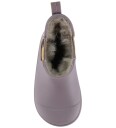 Mikk line Wellies Winter Tpe   Low   Grey   23