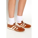 Adidas Originals Herre Sko Brun 42 1/2 EU,