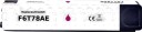 Renkforce HP 913A magenta kompatibel blekkpatron RF 6736450