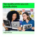 HP Toner 135A sort