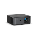Yaber K2S Full HD Projektor med Wi-Fi 6 og Bluetooth - Svart
