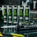 Thaugland Lim Og Fugemasse I Invisible Flex 310ml