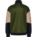 Hummel Rane Zip Jacket Olive Night (152 / 12 år)