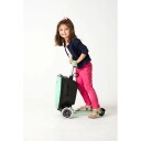 Micro - Luggage Junior 13L - Mint - (MML0031)