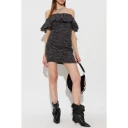 Marant étoile Dame Kjoler Svart S,