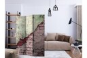 Romdeler - Stony Tandem 135x172 - Artgeist sp. z o. o.