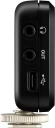 Shure Movemic Shoe Mountable Camera Plug-in Receiver