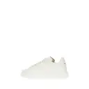 Alexander McQueen Dame Sko Hvit 38 EU,