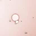 Kora Organics Turmeric Glow Drops Ansiktsserum 30 ml - Fuktighetsgivende med Botaniske Stoffer