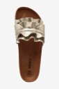 Verbena - Sandaler Rocio Nucleo Metal Volante - Gull