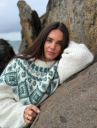 Garnius X Seltveit 621MS 31 Fjord Genser Unisex