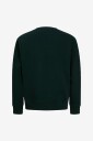 Jack & Jones   Collegegenser Jjmunk Sweat Crew Neck   Blå