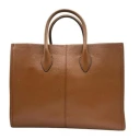 Michael Kors Dame Brun