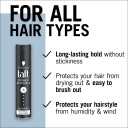 Schwarzkopf Taft Hairspray Power Invisible Hold Level 5  250 ml