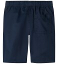 Name It Navy Blazer Ryan Jog Twill Shorts Noos 152
