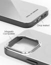 iDeal of Sweden Clear Case Magsafe Iphone 14pr Mirror