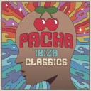 Diverse Artister Pacha Ibiza Classics Limited Edition Vinyl