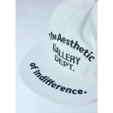 Gallery Dept. Herre Accessories Hvit ONE SIZE,