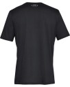 Under Armour Sportstyle LC SS Black - XXL