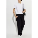 Dolce & Gabbana Herre Topper Hvit L,
