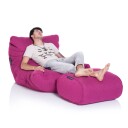 Acoustic Lounge Sett Sakura Pink Rosa
