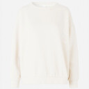 CCDK Copenhagen Nona Sweat Shirt   Cream   XL