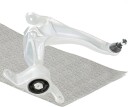 RIDEX 273C0666 Bærearm