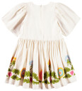 Molo Carlin - Cream - 122/128