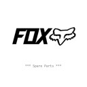 Fox Speedframe Retention Systemstrammemekanisme til sykkelhjelm S