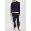 Dsquared2 Herre Topper Blå M,