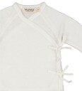 MarMar Slå Om Jumpsuit Ull Rula Natural MarMar 44 Jumpsuit Hvit