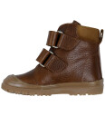 Angulus Støvler m. Fôr   Tex   Cognac   Angulus   20   Babysko   Brun