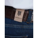 Hansen & Jacob Herre Jeans Blå W40 L32,