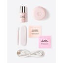 Le Mini Macaron Gel Manicure Kit Coconut Yogurt 5pcs