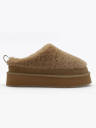 Roberto Rosso Cabot Curly Wool Beige 40