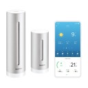 Netatmo Smart Home værstasjon NWS01EC