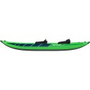 NRS Star Raven II inflatable kayak