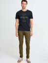 Blend Bhnatan Pants - Green - 38 x 32