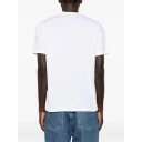 Paul Smith Herre Topper Hvit XL,