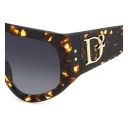 Dsquared2, Dame, Accessories, Flerfarget, ONE SIZE,