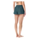 Oseree Dame Shorts Grønn L,