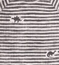 That"s Mine Aksel T-Shirt Grey 74