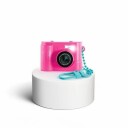 Photo Creator Mini digitalkamera 8+ år Rosa
