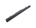 Toshiba Tecra A40-C-17C batteri (2200 mAh 14.8 V, Sort)