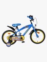 Volare 16" Barnesykkel Rubble & Crew