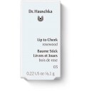 Dr. Hauschka Lip to Cheek 03 Rosewood Foundation 6 g